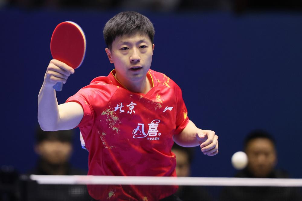 178体育：官宣喜讯，张本美和发声，做出决定，谁注意她对孙颖莎称呼改变.